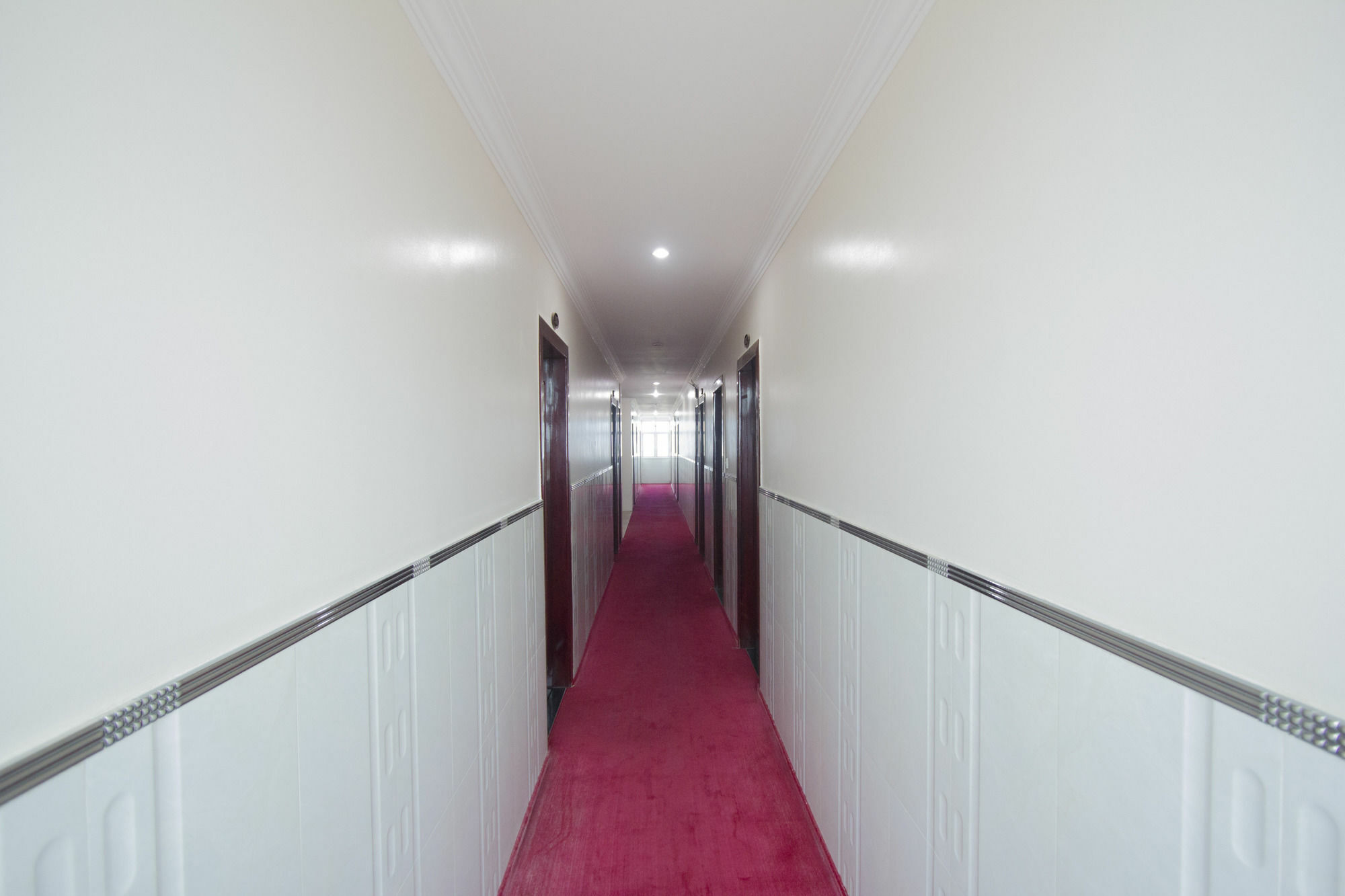 Good Luck Day Hotel & Apartment Phnom Penh Esterno foto